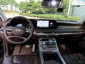 Hyundai Palisade 3.8i AWD VIP* DISTRONIC* МАСАЖ* ХЕДЪП* 360* TV*  | Auto.bg — изображение 7