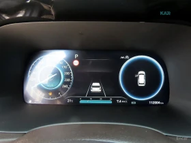 Hyundai Palisade 3.8i AWD VIP* DISTRONIC* МАСАЖ* ХЕДЪП* 360* TV*  | Auto.bg — изображение 9