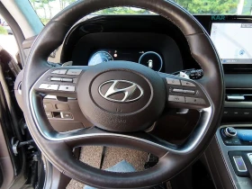 Hyundai Palisade 3.8i AWD VIP* DISTRONIC* МАСАЖ* ХЕДЪП* 360* TV*  | Auto.bg — изображение 8