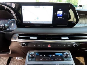 Hyundai Palisade 3.8i AWD VIP* DISTRONIC* МАСАЖ* ХЕДЪП* 360* TV*  | Auto.bg — изображение 11