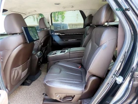 Hyundai Palisade 3.8i AWD VIP* DISTRONIC* МАСАЖ* ХЕДЪП* 360* TV*  | Auto.bg — изображение 14