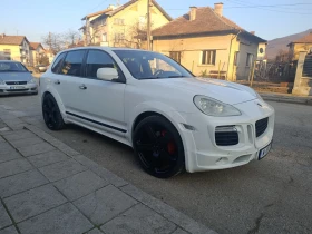 Porsche Cayenne 4.8 turbo - 18500 € - 25735214 2