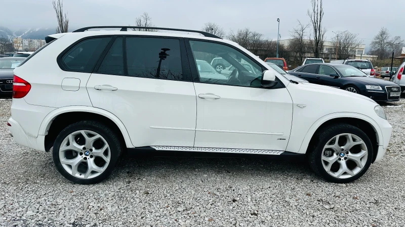 BMW X5 3.0xd-235кс камери 360 , снимка 3 - Автомобили и джипове - 46118295