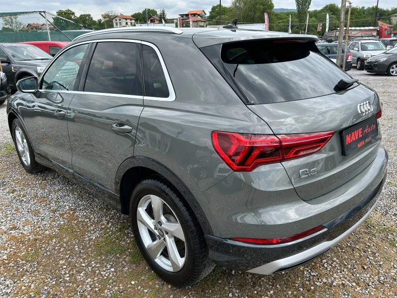 Audi Q3, снимка 6 - Автомобили и джипове - 46441163