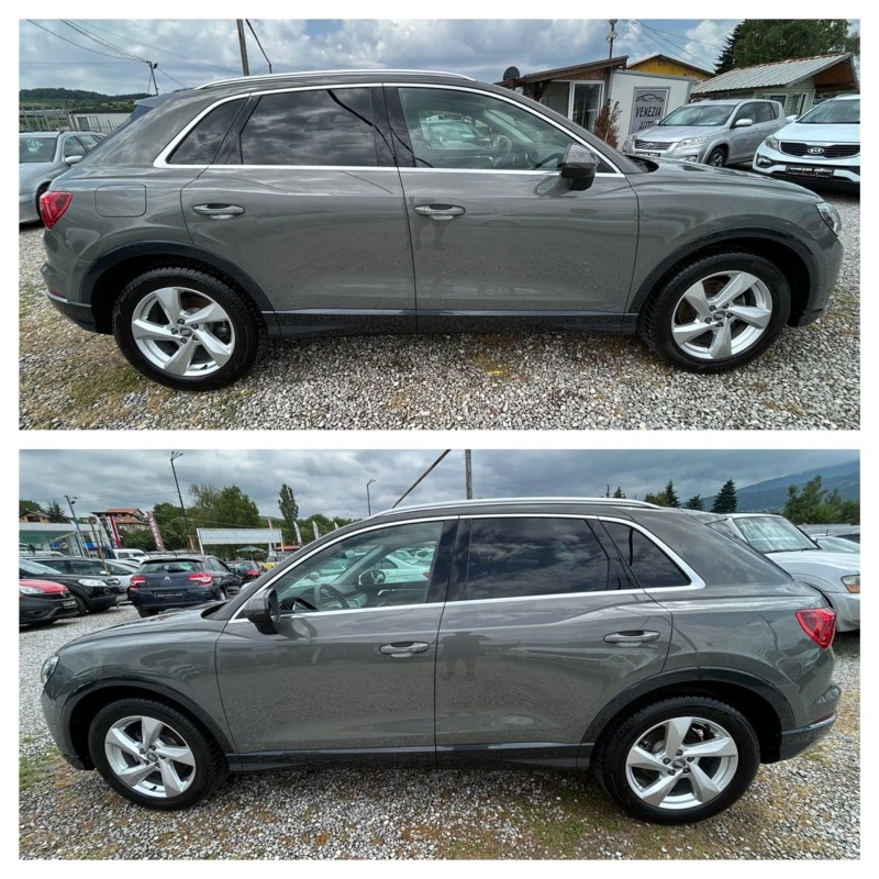 Audi Q3, снимка 7 - Автомобили и джипове - 46441163