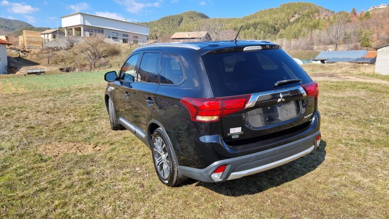 Mitsubishi Outlander, снимка 2 - Автомобили и джипове - 49395119