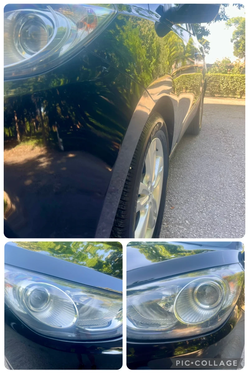 Hyundai IX35 1.7* CRDI* ТОП* СЪСТОЯНИЕ* ИТАЛИЯ, снимка 15 - Автомобили и джипове - 52704104