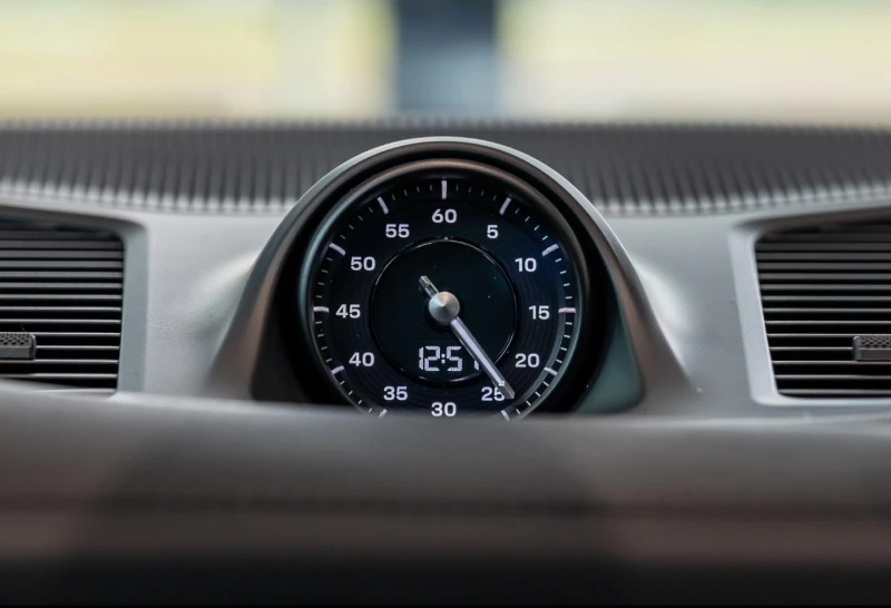 Porsche Cayenne GTS/FACELIFT/SPORT DESIGN/JAVA GREEN/BURM/PANO/HUD, снимка 12 - Автомобили и джипове - 52201856