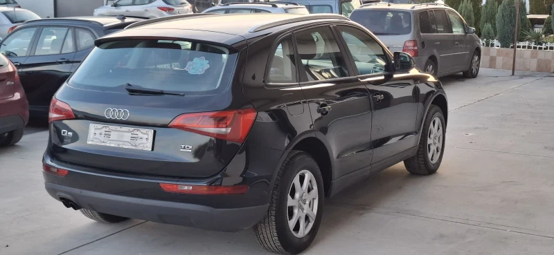 Audi Q5 2.0tdi 170 5a, снимка 8 - Автомобили и джипове - 52816213