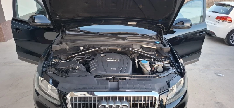 Audi Q5 2.0tdi 170 5a, снимка 15 - Автомобили и джипове - 52816213