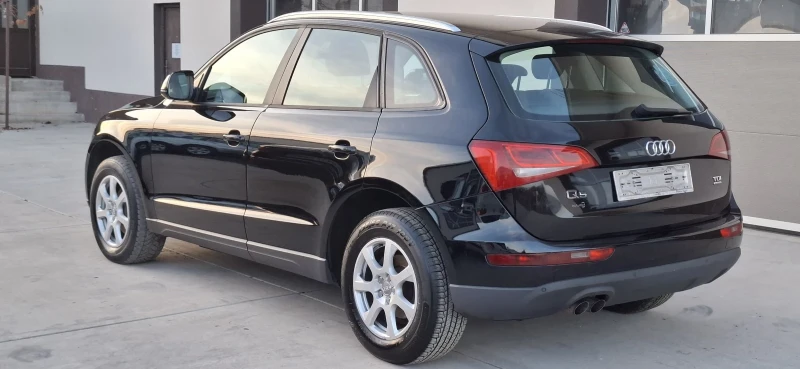 Audi Q5 2.0tdi 170 5a, снимка 4 - Автомобили и джипове - 52816213