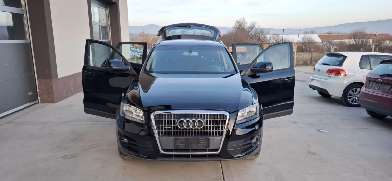 Audi Q5 2.0tdi 170 5a, снимка 9 - Автомобили и джипове - 52816213
