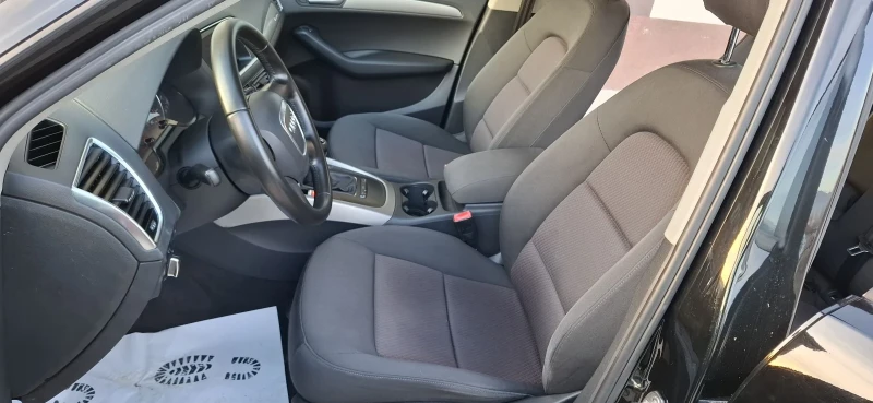 Audi Q5 2.0tdi 170 5a, снимка 10 - Автомобили и джипове - 52816213