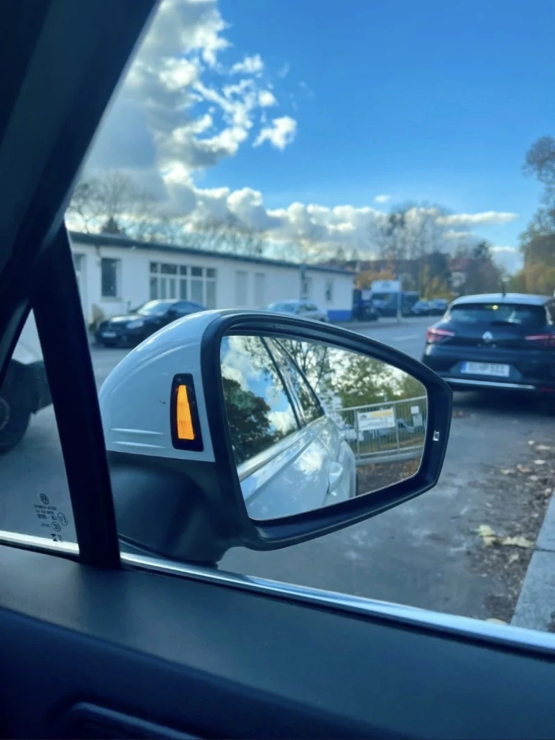 VW Tiguan R-line, 4motion, IQ light, снимка 6 - Автомобили и джипове - 52946696