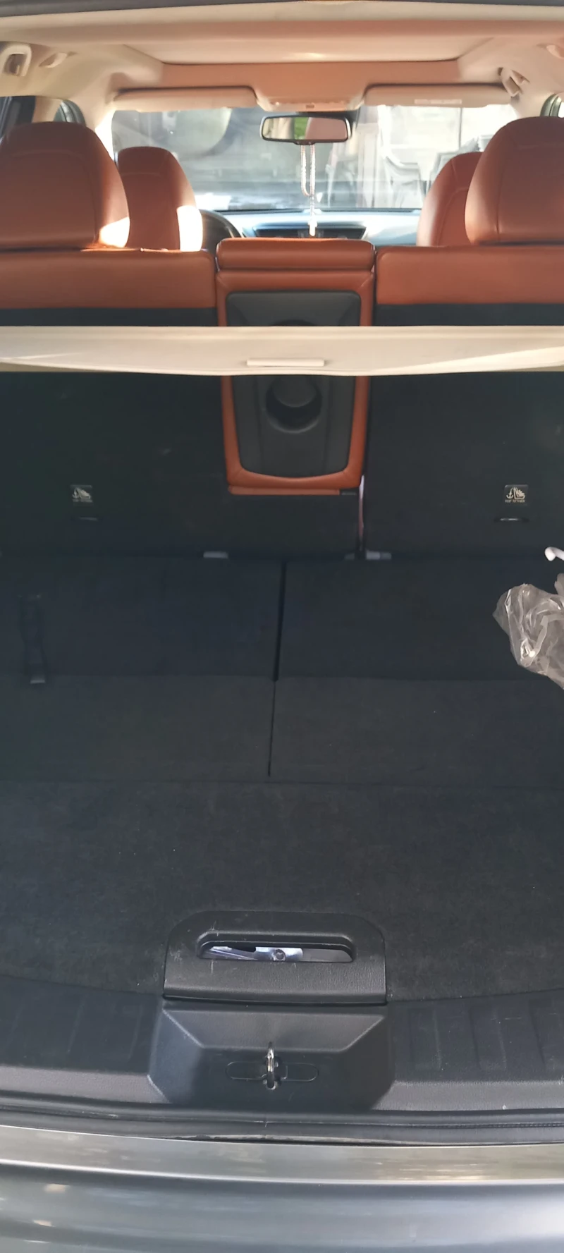 Nissan X-trail, снимка 7 - Автомобили и джипове - 53527600