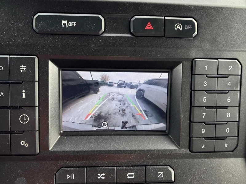 Ford F150 SuperCrew 5.5' Box * ЛИЗЕНЗИРАНО ПРЕДСТАВИТЕЛС, снимка 11 - Автомобили и джипове - 53419074