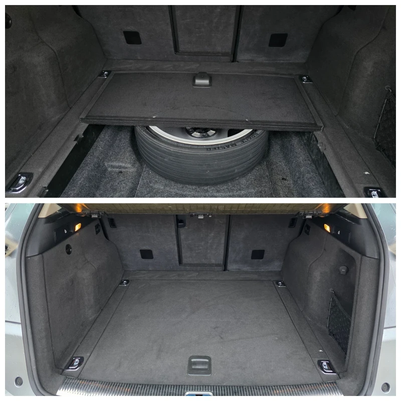 Audi Q5 3.0TDI 239к.с 3xS-LINE QUATTRO , снимка 15 - Автомобили и джипове - 53517931