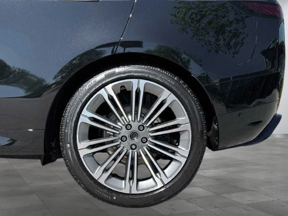 Land Rover Range Rover Sport D350 Autobiography = NEW = Гаранция - изображение 5