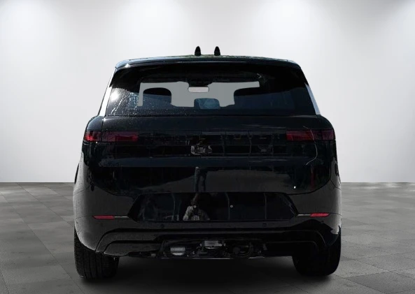 Land Rover Range Rover Sport D350 Autobiography = NEW = Гаранция - изображение 2