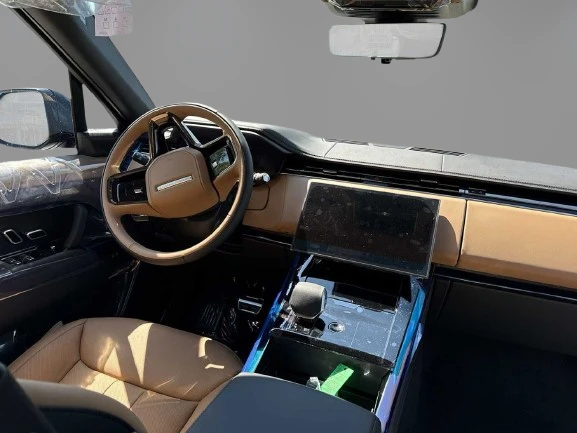 Land Rover Range Rover Sport D350 Autobiography = NEW = Гаранция - изображение 6