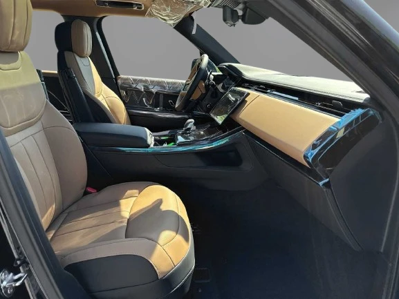 Land Rover Range Rover Sport D350 Autobiography = NEW = Гаранция - изображение 7