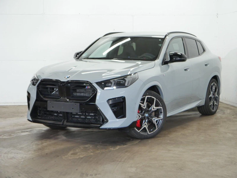 BMW X2 M35i xDrive Steptronic - 122920 лв. - 52804613 1
