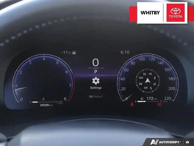 Toyota Highlander * Limited * CARFAX * ПРЕДСТАВИТЕЛСТВО * 360 * ПОДГ - изображение 8