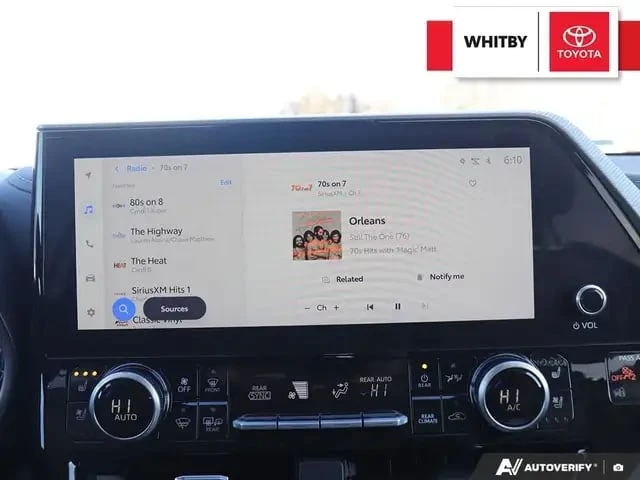 Toyota Highlander * Limited * CARFAX * ПРЕДСТАВИТЕЛСТВО * 360 * ПОДГ, снимка 14 - Автомобили и джипове - 53448214