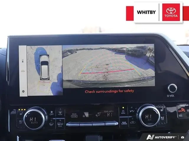 Toyota Highlander * Limited * CARFAX * ПРЕДСТАВИТЕЛСТВО * 360 * ПОДГ, снимка 15 - Автомобили и джипове - 53448214