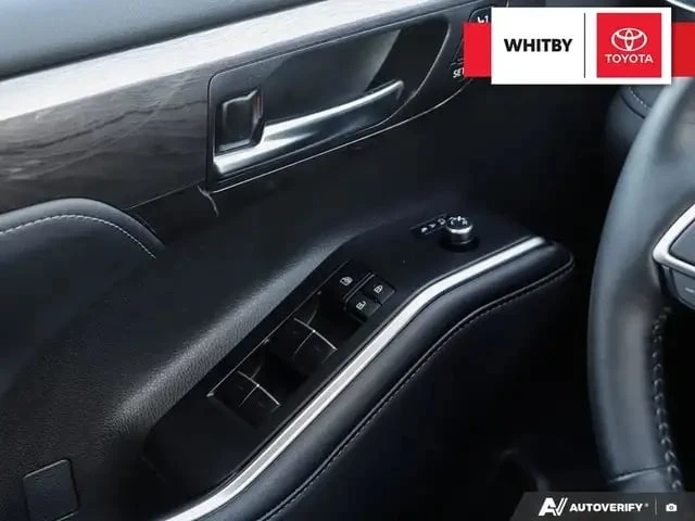 Toyota Highlander * Limited * CARFAX * ПРЕДСТАВИТЕЛСТВО * 360 * ПОДГ - изображение 10