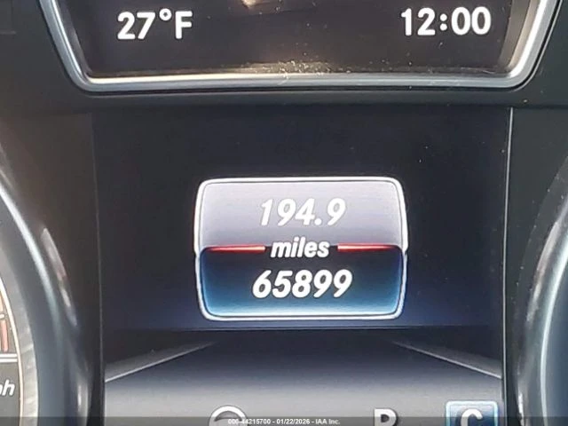 Mercedes-Benz GLS 63 AMG 4MATIC| BANG&OLUFSEN| MASSAGE| KEYLESS, снимка 16 - Автомобили и джипове - 53608290