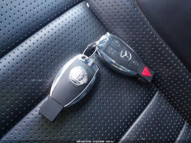 Mercedes-Benz GLS 63 AMG 4MATIC| BANG&OLUFSEN| MASSAGE| KEYLESS, снимка 13 - Автомобили и джипове - 53608290