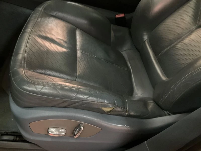 Porsche Cayenne Diesel - изображение 10