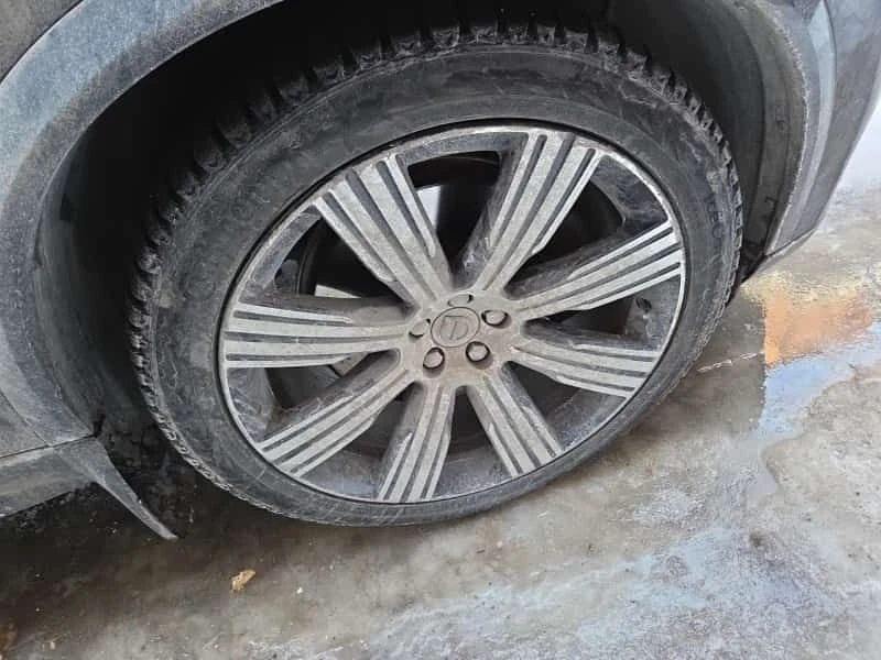 Volvo Xc90 Inscription| ПАНОРАМА| ПОДГРЕВИ | ОБДУХВАНЕ | CRFX, снимка 8 - Автомобили и джипове - 53886027