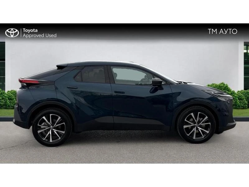 Toyota C-HR 1.8HSD FWD SELECTION, снимка 17 - Автомобили и джипове - 53956896