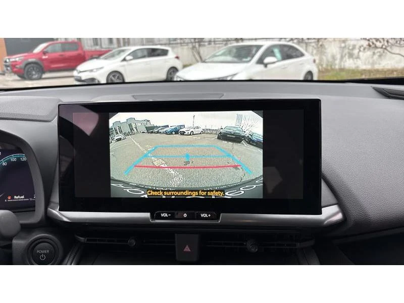 Toyota C-HR 1.8HSD FWD SELECTION, снимка 15 - Автомобили и джипове - 53956896