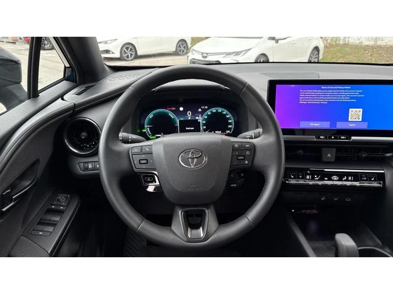 Toyota C-HR 1.8HSD FWD SELECTION, снимка 9 - Автомобили и джипове - 53956896