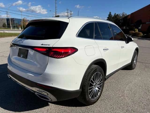 Mercedes-Benz GLC 300 BURMESTER/ПАНОРАМА/360/HUD, снимка 6 - Автомобили и джипове - 54359189