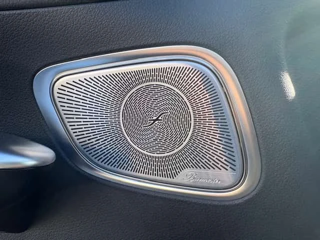 Mercedes-Benz GLC 300 BURMESTER/ПАНОРАМА/360/HUD, снимка 12 - Автомобили и джипове - 54359189