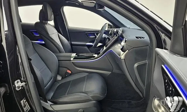 Mercedes-Benz GLC 300 4MATIC COUPE/���������/��������/���������/360/HUD | Mobile.bg � ����������� 13