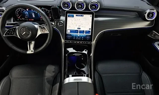 Mercedes-Benz GLC 300 4MATIC COUPE/���������/��������/���������/360/HUD | Mobile.bg � ����������� 5