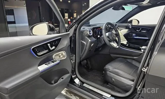 Mercedes-Benz GLC 300 4MATIC COUPE/���������/��������/���������/360/HUD | Mobile.bg � ����������� 11