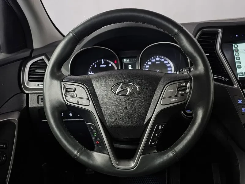 Hyundai Santa fe The Prime Diesel 2.0 4Wd Premium, снимка 13 - Автомобили и джипове - 56073002