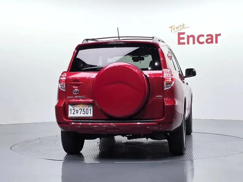 Toyota Rav4 2.5 4Wd | Mobile.bg � ����������� 4