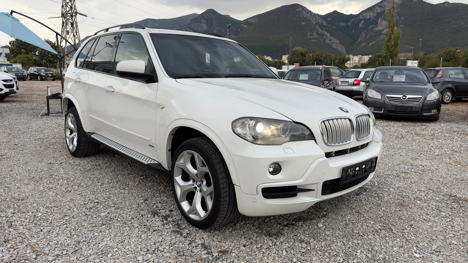 BMW X5 3.0xd-235кс sport paket евро 4 - изображение 3