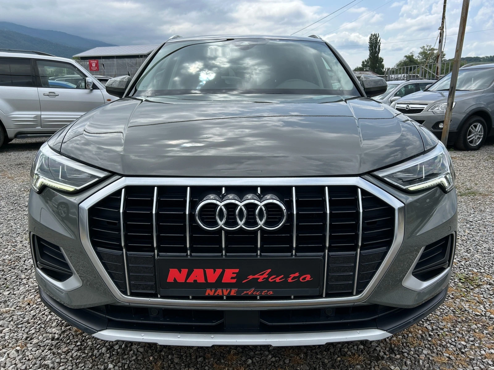 Audi Q3  - изображение 2