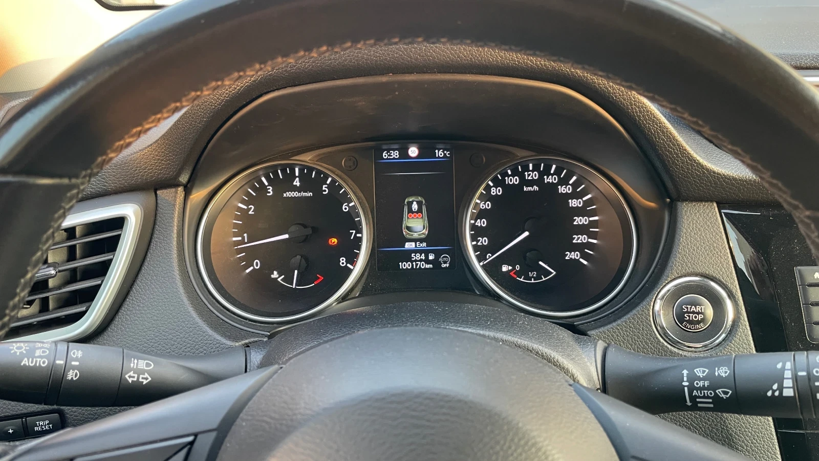 Nissan Qashqai N-CONNECTA - изображение 6