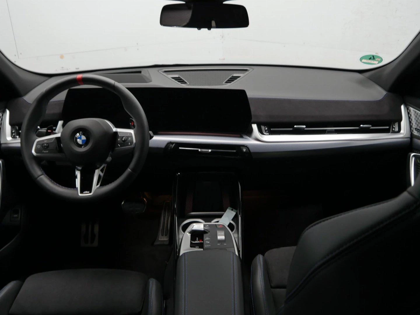 BMW X2 M35i xDrive Steptronic - изображение 6