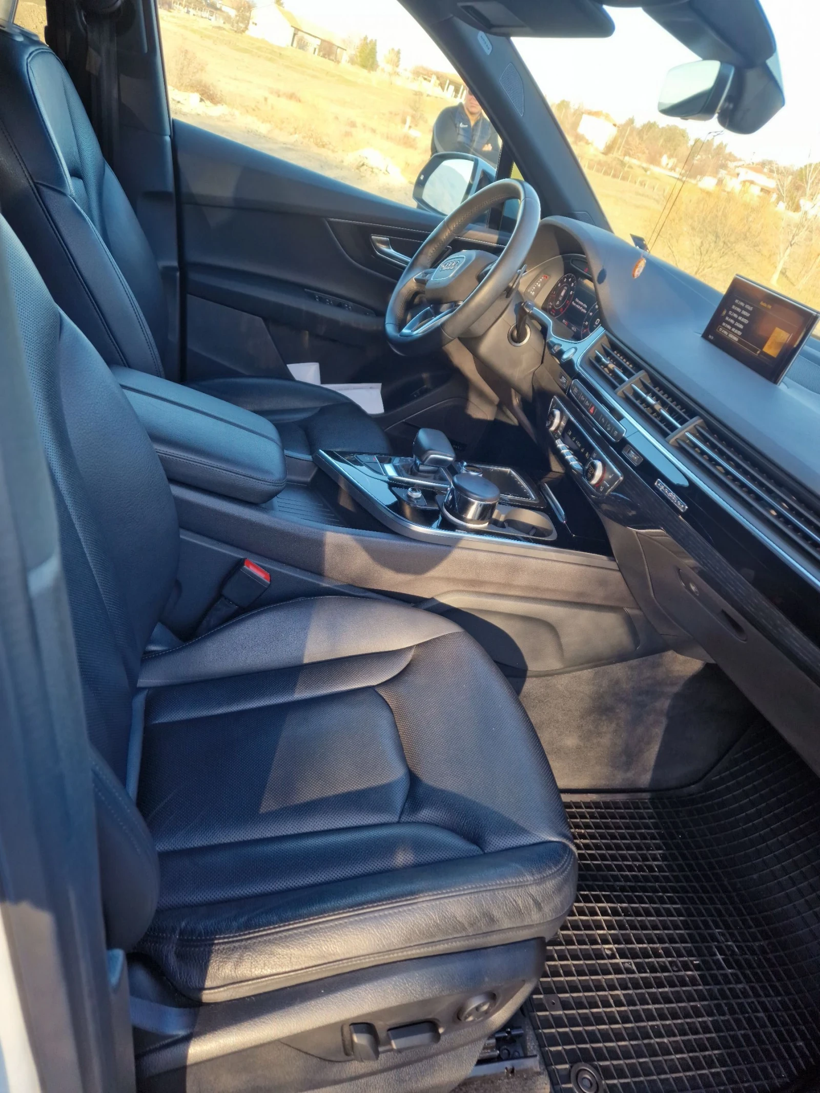 Audi Q7  - изображение 5