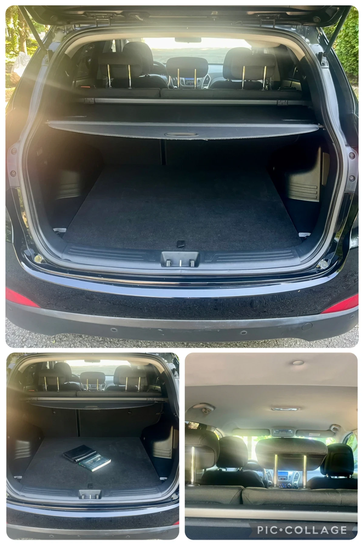 Hyundai IX35 1.7* CRDI* * *  | Mobile.bg   14